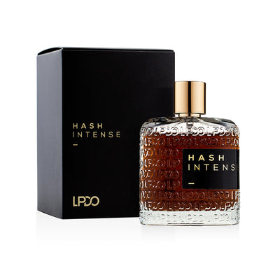LPDO Hash Intense Eau De Parfum Intense