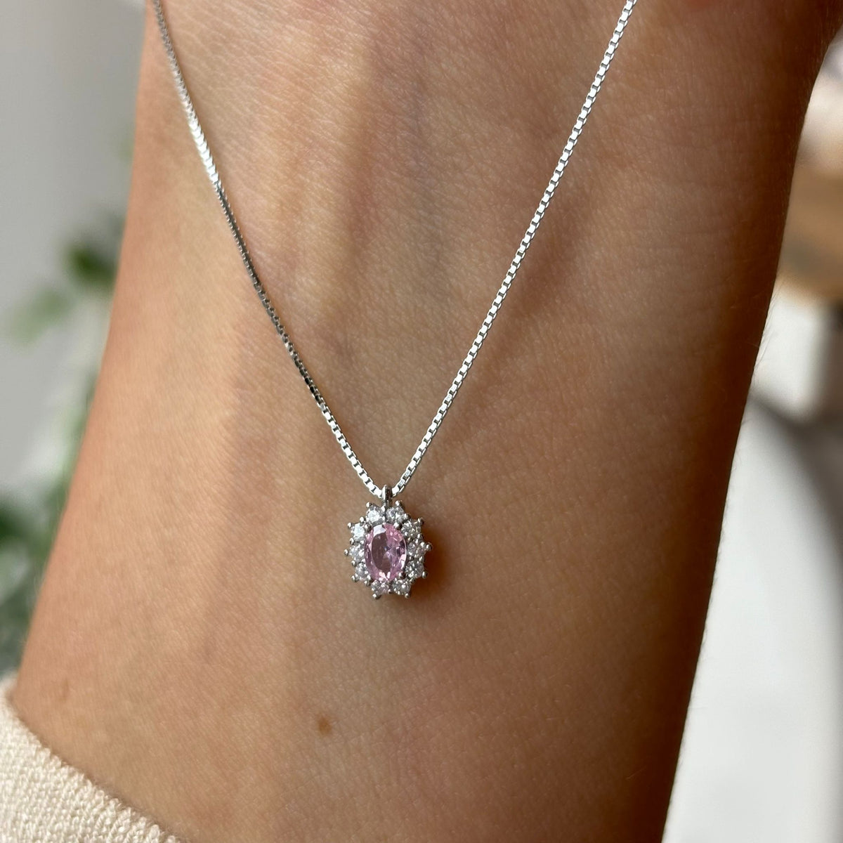 Collana Kate