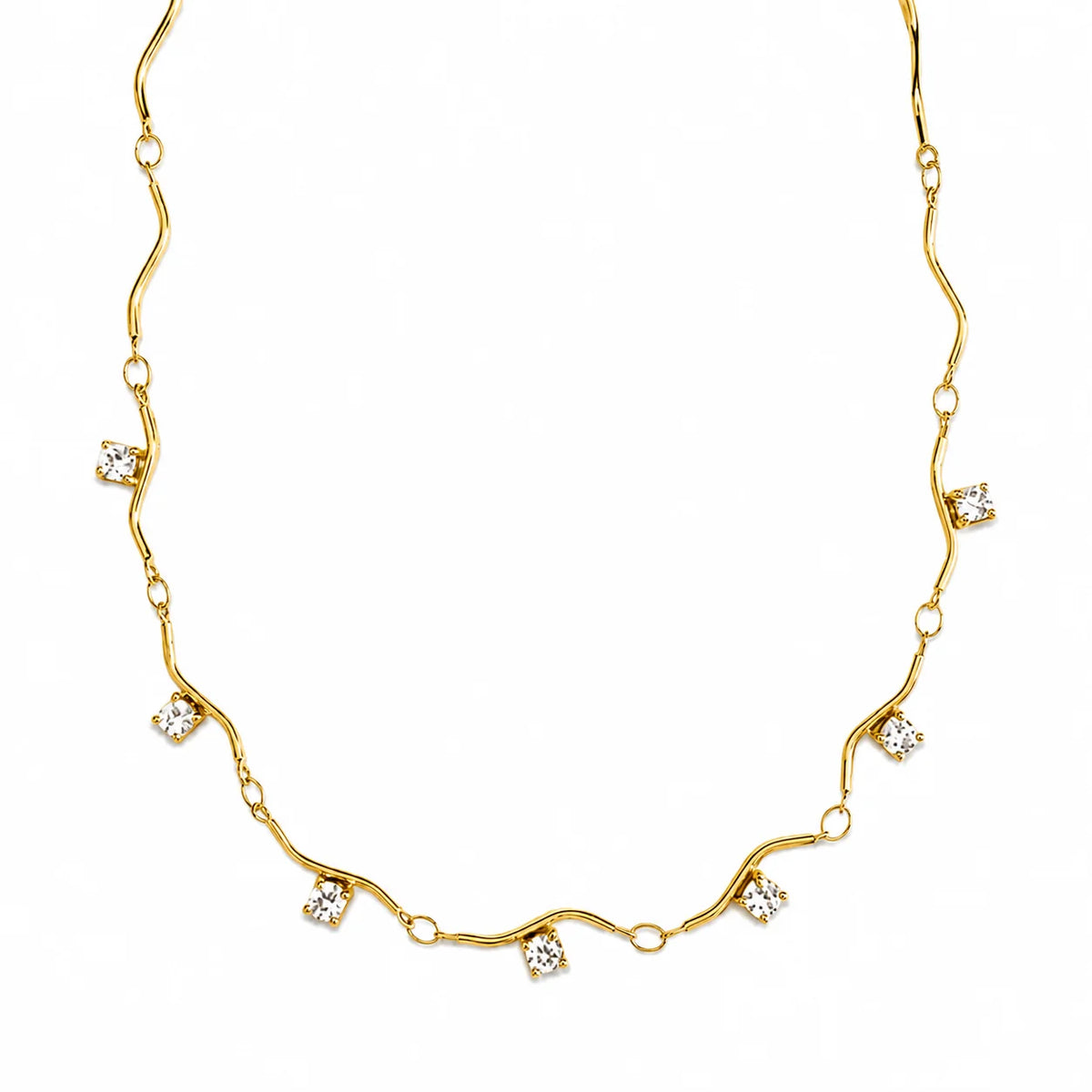 Collana Waves