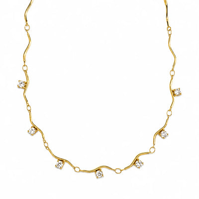 Collana Waves