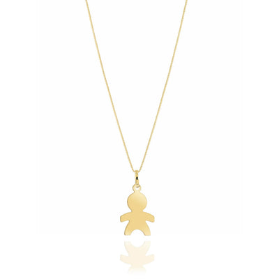 Collana Bebè Maschio