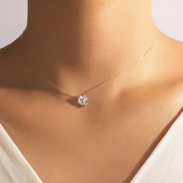 Collana Illusion