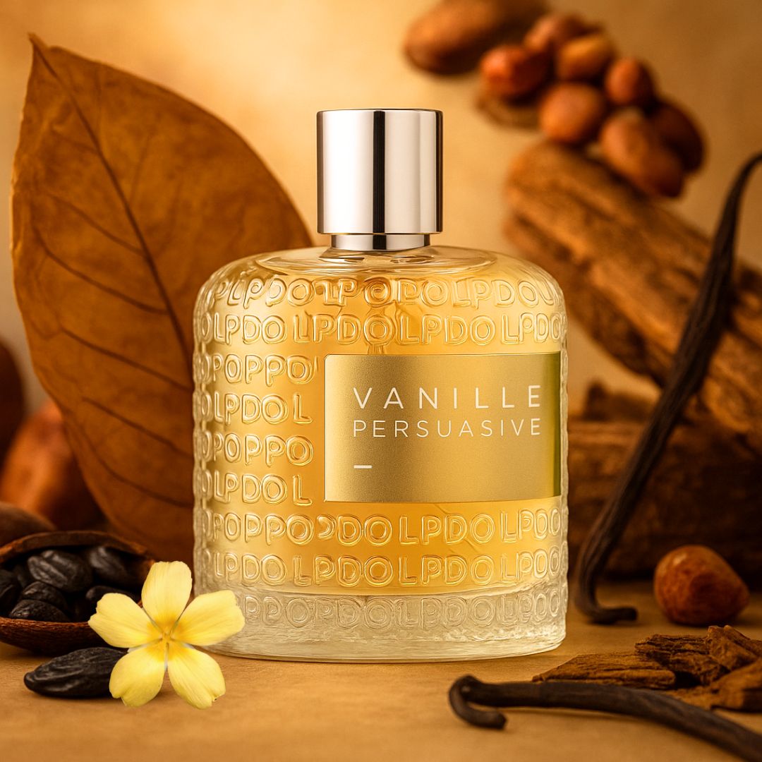 LPDO Vanille Persuasive Eau De Parfum Intense
