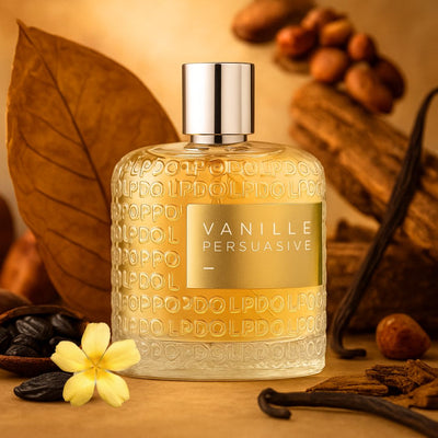 LPDO Vanille Persuasive Eau De Parfum Intense