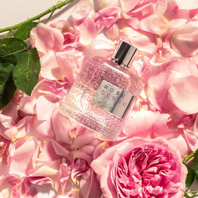LPDO Rose Sensuelle Eau De Parfum Intense