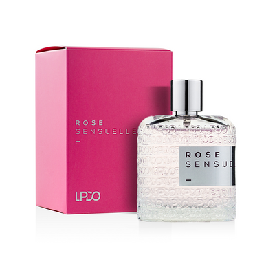 LPDO Rose Sensuelle Eau De Parfum Intense
