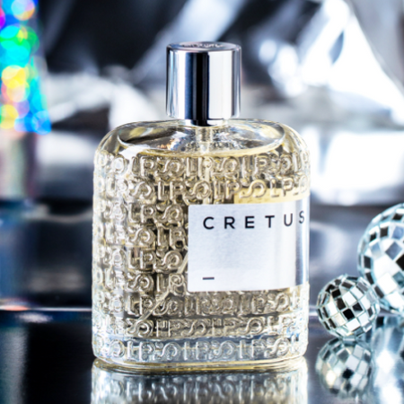 LPDO Cretus Eau De Parfum Intense