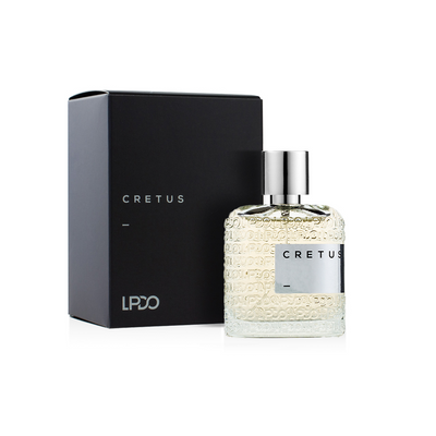 LPDO Cretus Eau De Parfum Intense