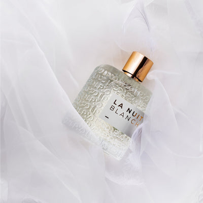 LPDO La Nuit Blanche Eau De Parfum Intense