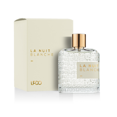 LPDO La Nuit Blanche Eau De Parfum Intense