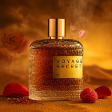 LPDO Voyage Secret Eau De Parfum Intense