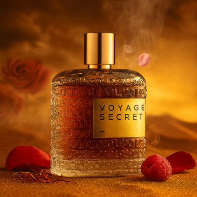 LPDO Voyage Secret Eau De Parfum Intense