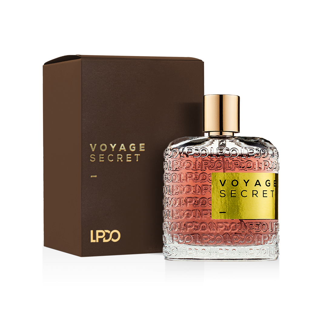 LPDO Voyage Secret Eau De Parfum Intense