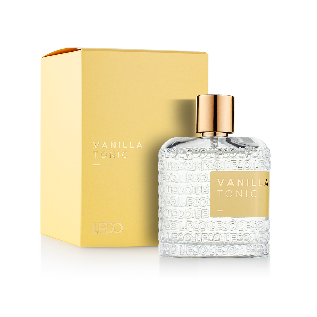 LPDO Vanilla Tonic Eau De Perfum Intense