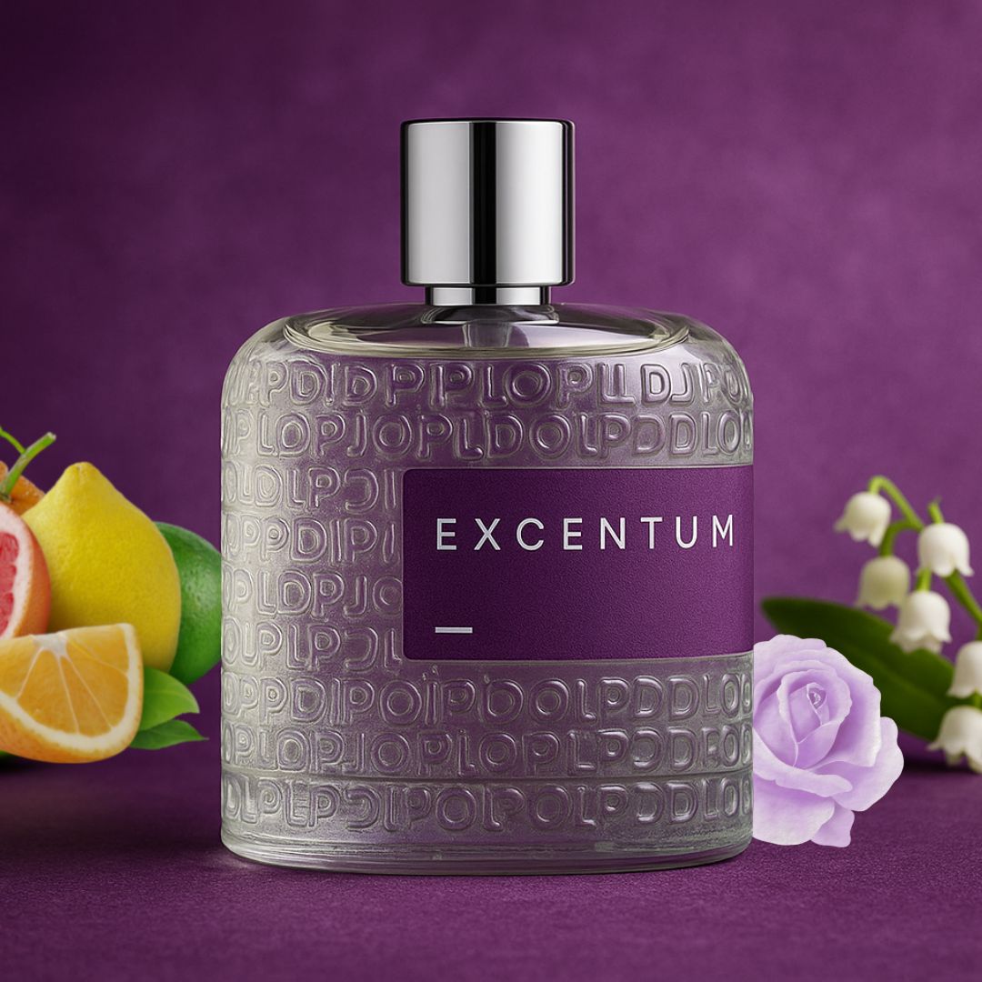 LPDO Excentum Eau De Parfum Intense