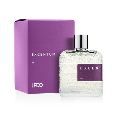 LPDO Excentum Eau De Parfum Intense