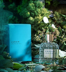 LPDO Jardin Imperial Eau De Parfum Intense