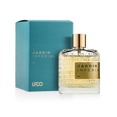 LPDO Jardin Imperial Eau De Parfum Intense