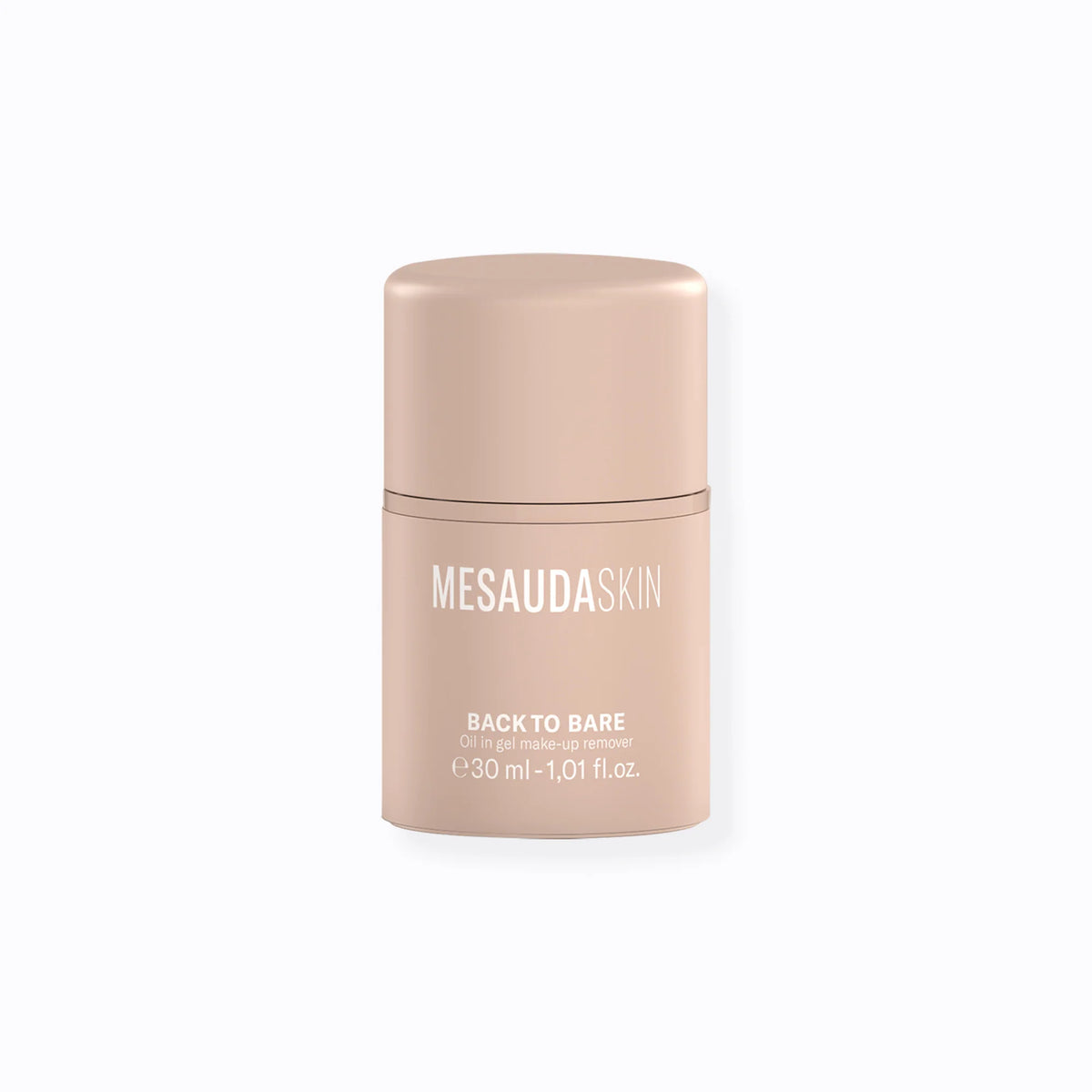 Mesauda Proud Bare Skin