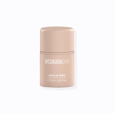 Mesauda Proud Bare Skin