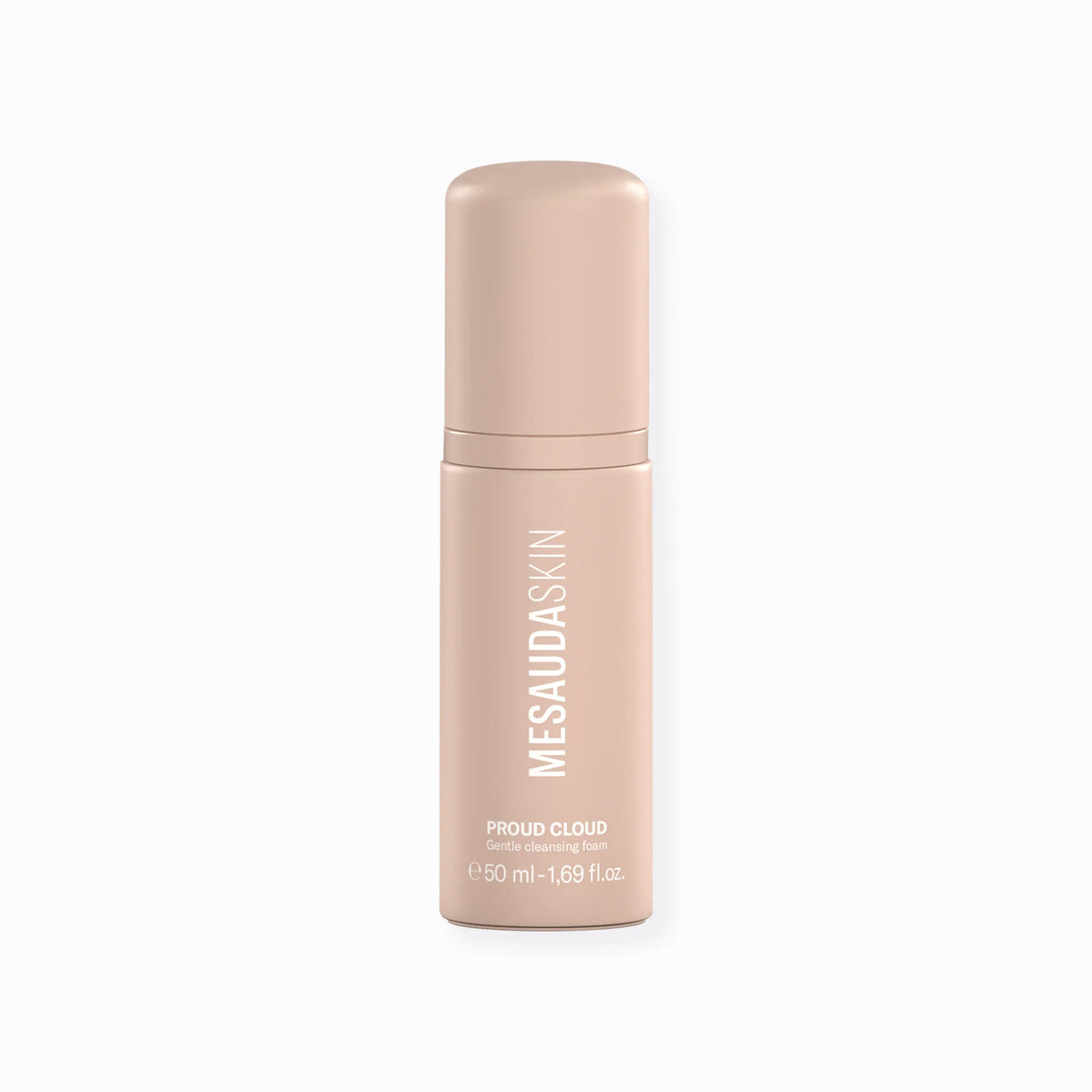 Mesauda Proud Bare Skin