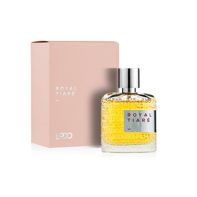 LPDO Royal Tiaré Eau De Parfum Intense