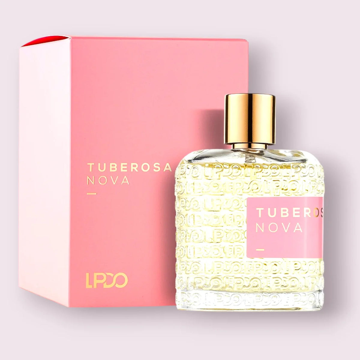 LPDO Tuberosa Nova Eau De Parfum Intense
