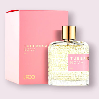 LPDO Tuberosa Nova Eau De Parfum Intense