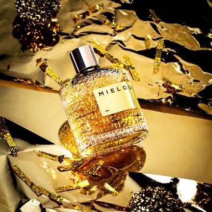 LPDO Mieloud Eau De Parfum Intense