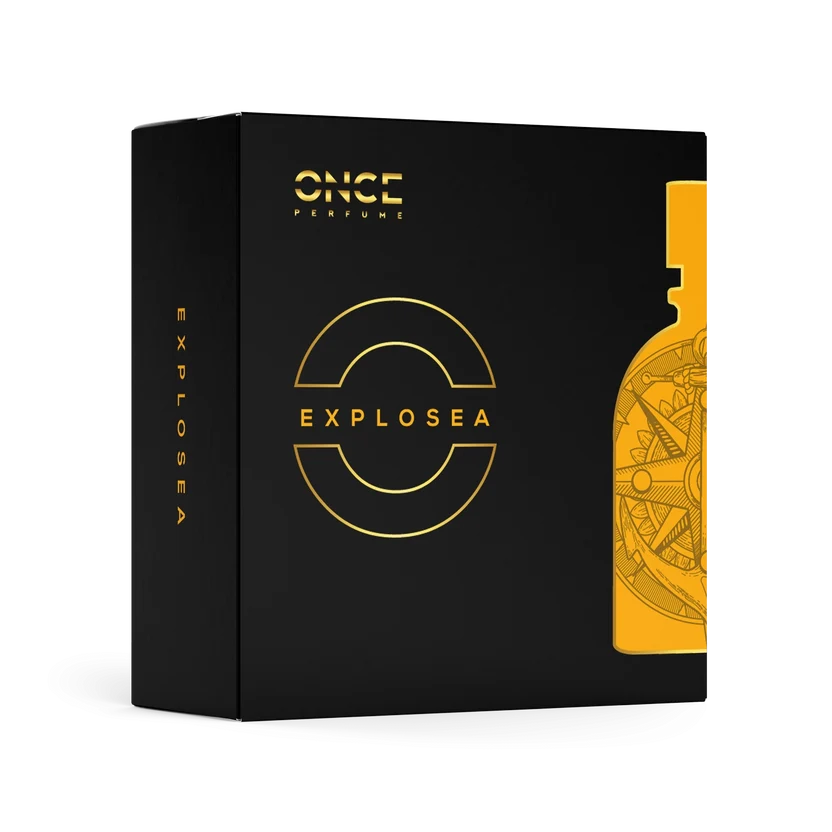 ONCE Explosea