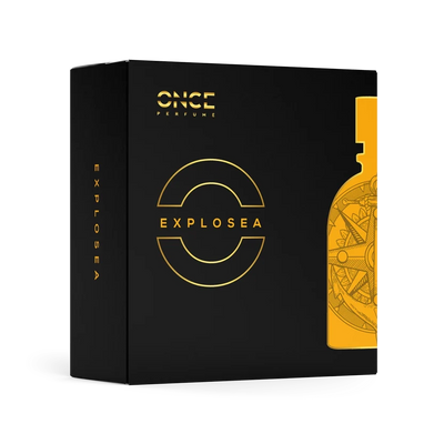 ONCE Explosea