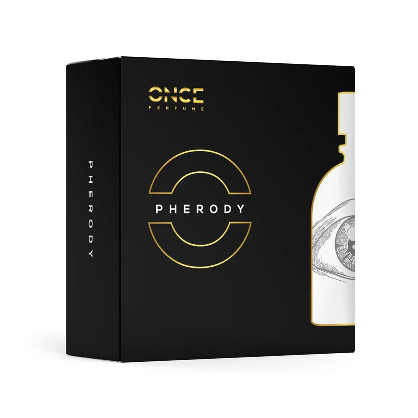 ONCE Pherody