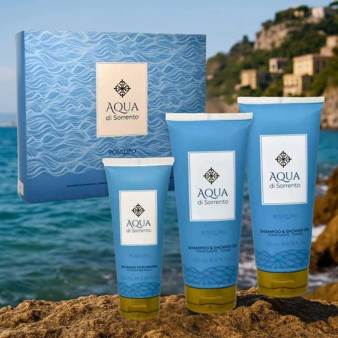 Aqua di Sorrento Posillipo
