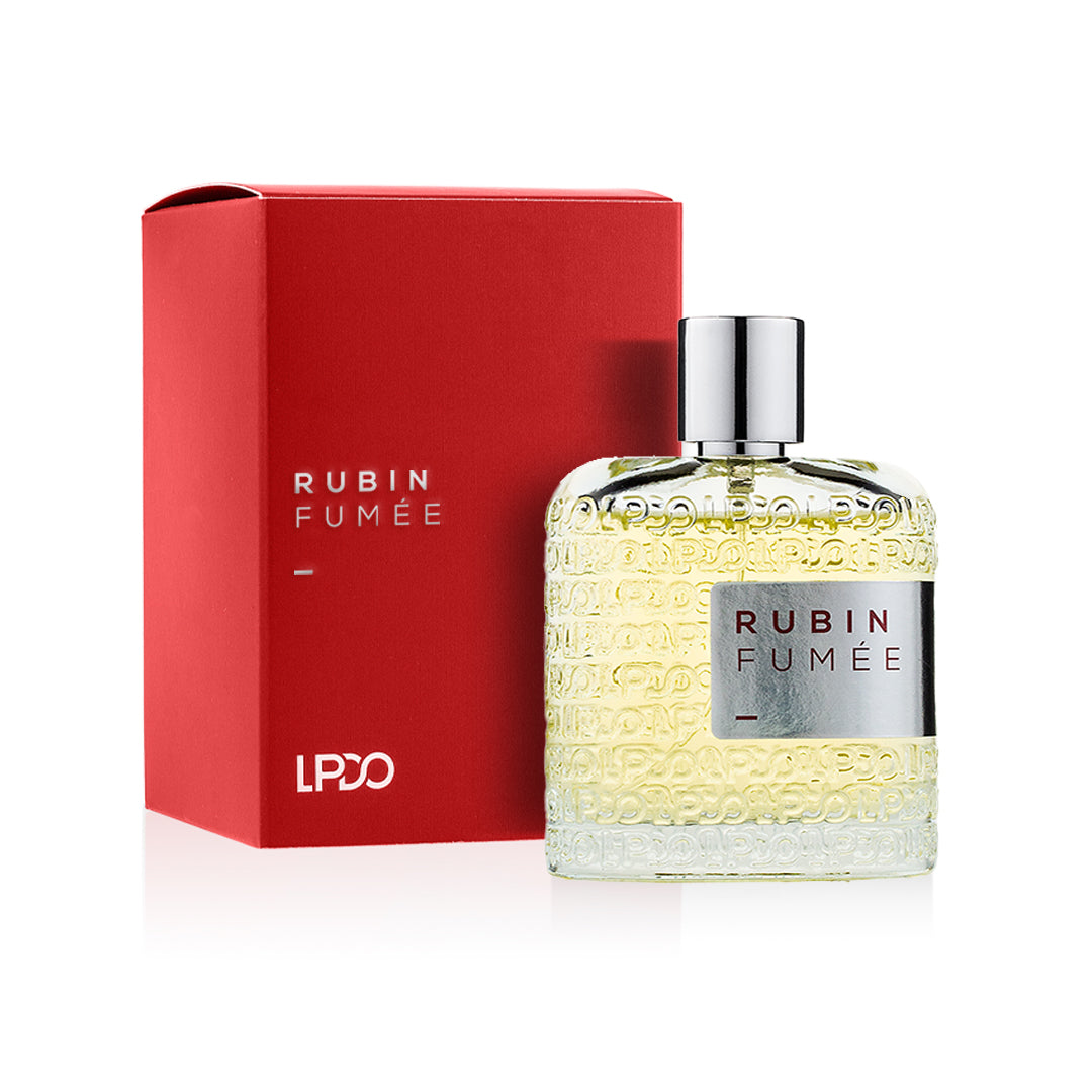 LPDO Rubin Fumée Eau De Parfum Intense