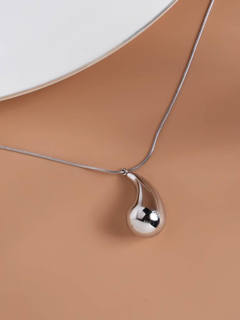 Collana Goccia