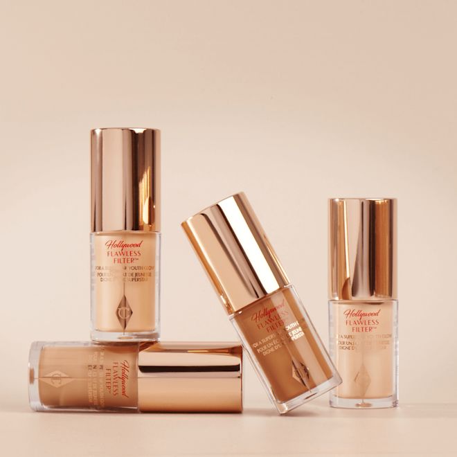 Mini Flawless Filter Charlotte Tilbury