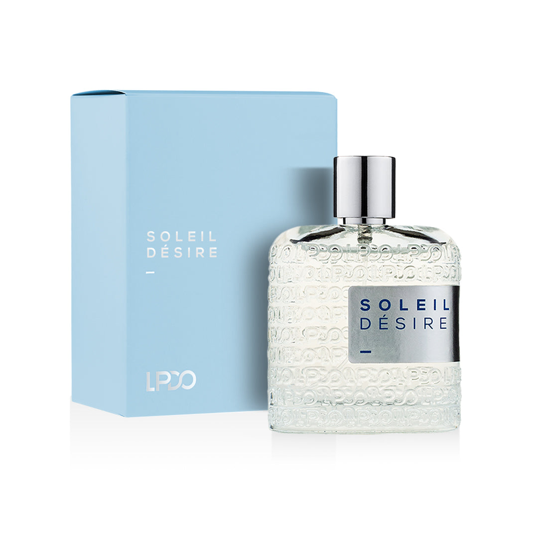 LPDO Soleil Désire Eau De Parfum Intense