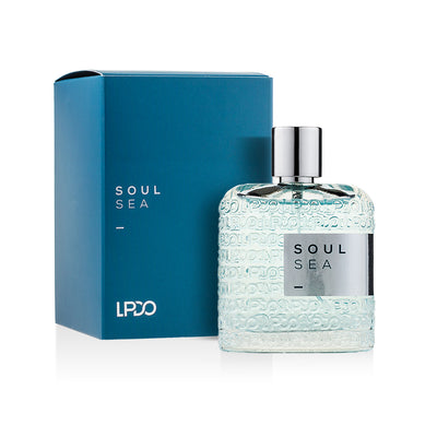 LPDO Soul Sea Eau De Parfum Intense