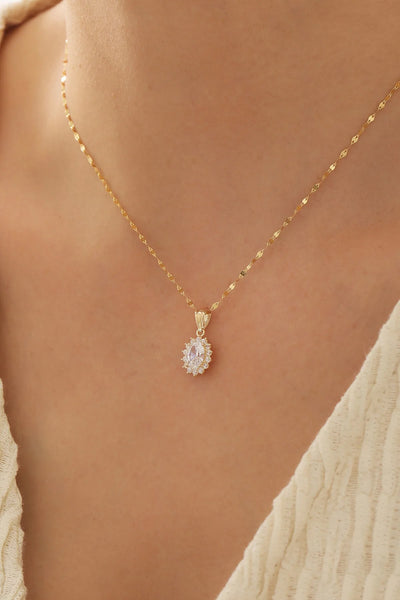 Collana Kate