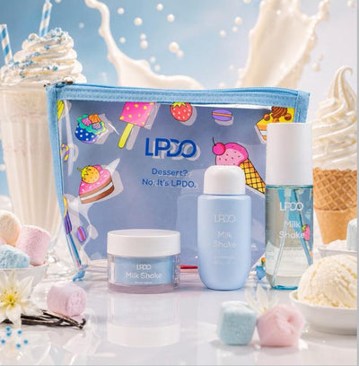LPDO Summer Kit Milk Shake