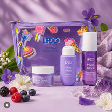 LPDO Summer Kit Musk Glacé