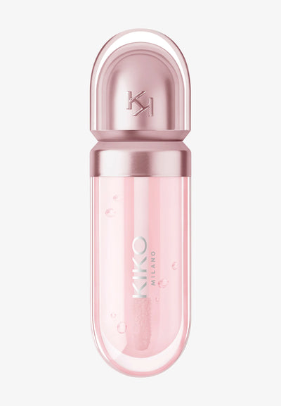 Kiko Milano 3D Hydra Lip Oil