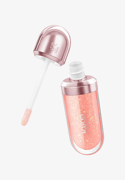Kiko Milano 3D Hydra Lip Oil
