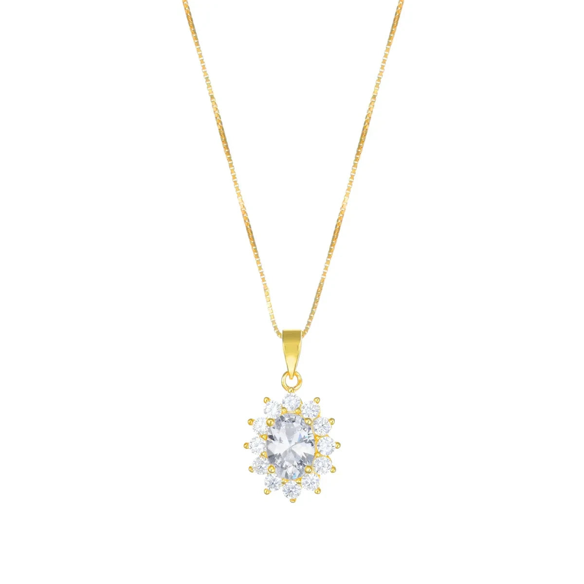 Collana Kate