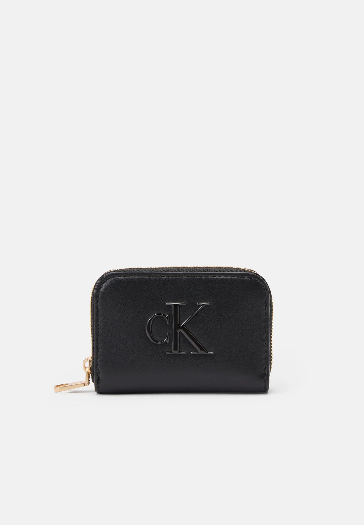 Portafogli Bold Calvin Klein
