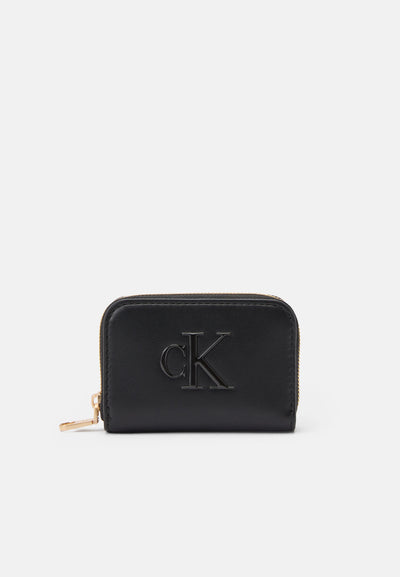 Portafogli Bold Calvin Klein