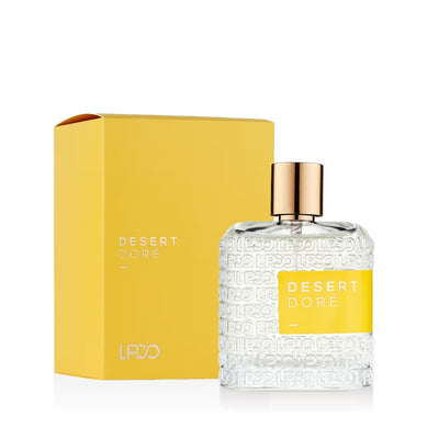 LPDO Desert Dorè Eau De Parfum Intense