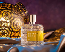 LPDO Desert Dorè Eau De Parfum Intense