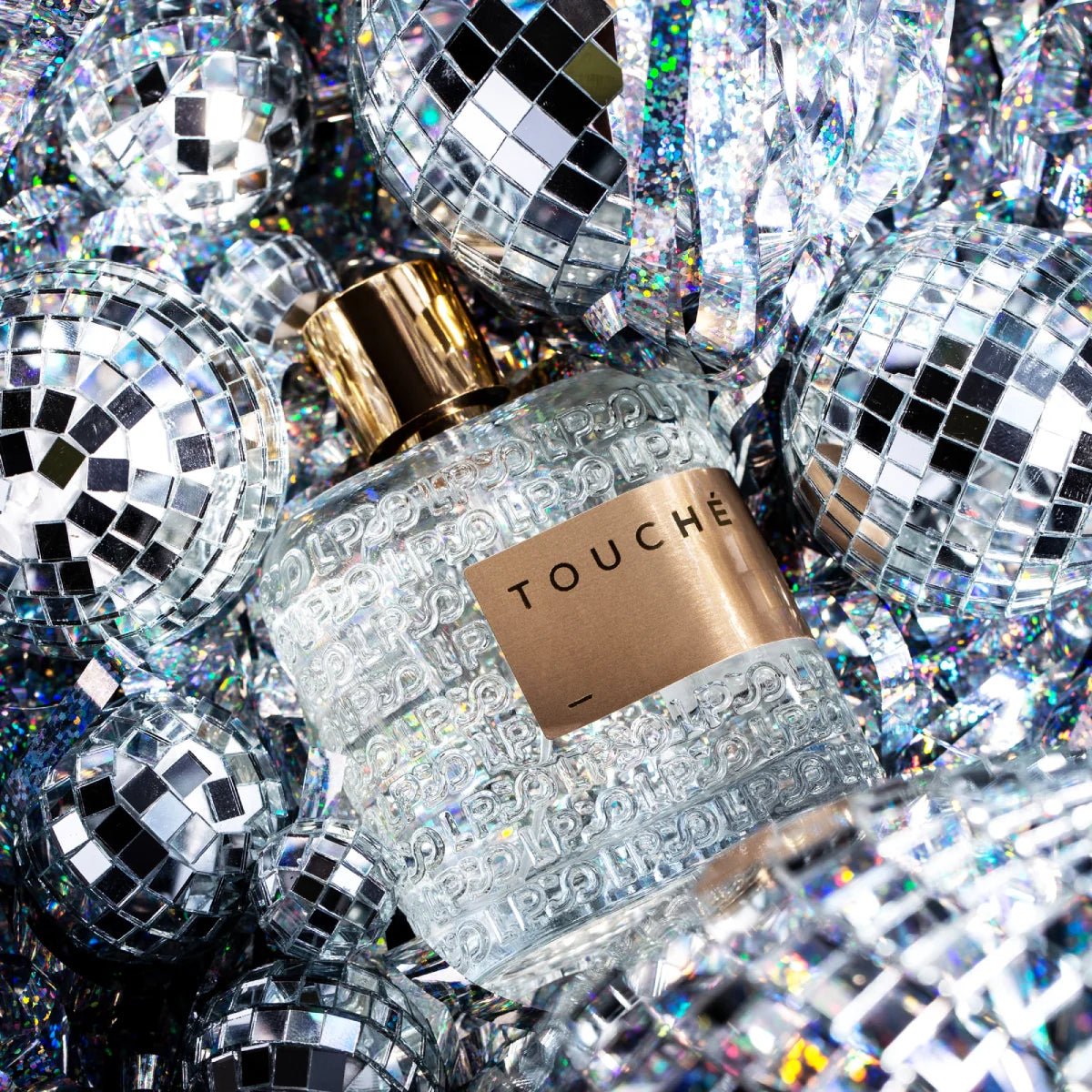LPDO Touchè Eau De Parfum Intense