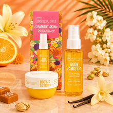 Set Body Care "Radiant Skin" – IDC Institute